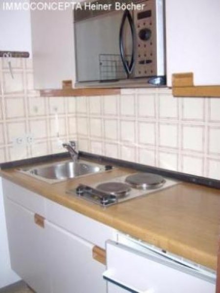 Bad Salzuflen ETW im Maritimhaus mit großer Terrasse Wohnung kaufen