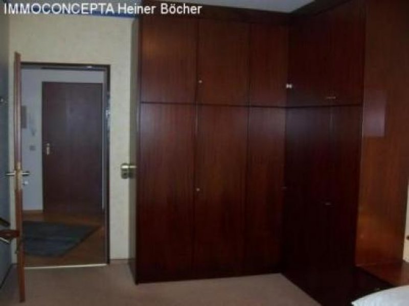 Bad Salzuflen ETW im Maritimhaus mit großem Balkon Wohnung kaufen