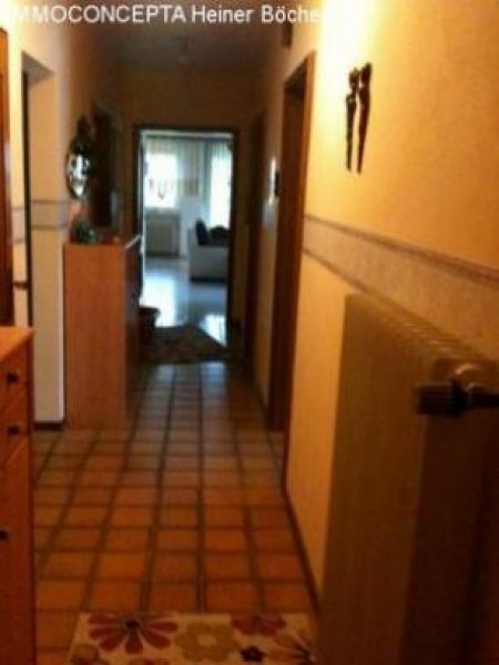 Bad Salzuflen Großes Familienheim im Herzen Bad Salzuflens! Wohnung kaufen