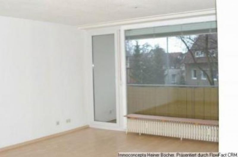 Bad Salzuflen Helles und freundliches Wohnen! Wohnung kaufen