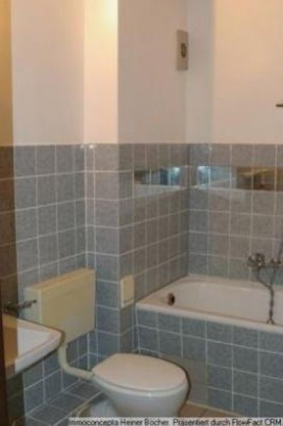 Bad Salzuflen Helles und freundliches Wohnen! Wohnung kaufen