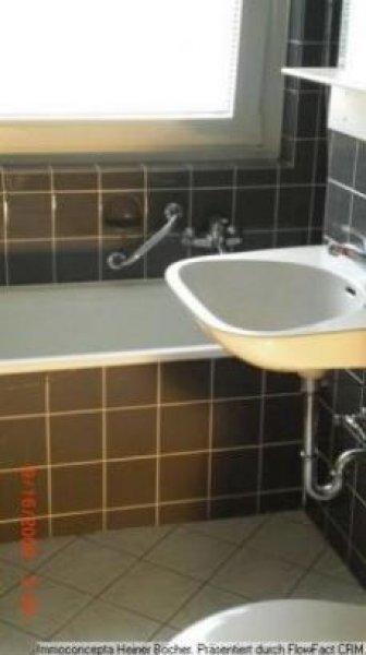 Bad Salzuflen Investieren Sie Ihre Miete in die eigenen vier Wände! Wohnung kaufen