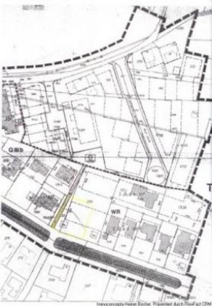 Bad Salzuflen Grundstück "Am Ostersiek" Grundstück kaufen