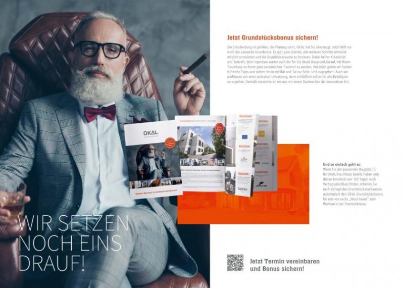 Bad Salzuflen OFFEN GESTALTETE STADTVILLA Haus kaufen