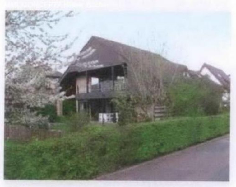 Bad Salzuflen Wunderschönes Einfamilienhaus in ruhiger Lage! Haus kaufen