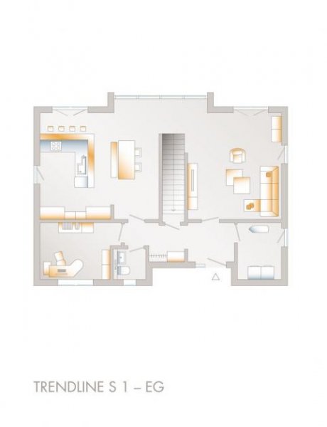 Hiddenhausen Genießen Sie den nächsten Sommer im eigenen Garten Haus kaufen