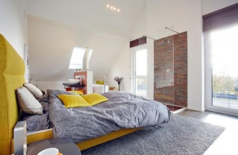 Enger Bauen Sie mit Freunden oder mit Familie Haus kaufen