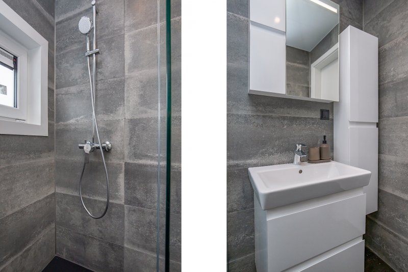 Nieuwe Tonge Schönes modernes Chalet Typ Cube Nieuwe Tonge Zuid Holland, am see Niederlande Wohnung kaufen