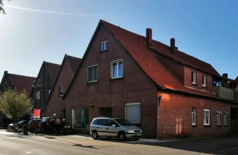 Petershagen Ausbaufähiges Einfamilienhaus Haus kaufen