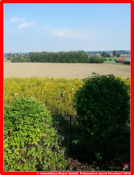 Hille ACHTUNG KAPITALANLEGER! - Bauerwartungsland in Hille-Oberlübbe zu verkaufen! Grundstück kaufen