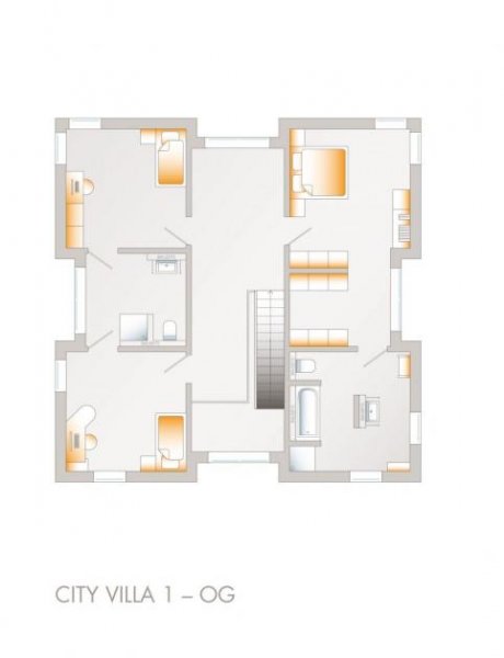 Hüllhorst Diese Villa können Sie mit allkauf bauen Haus kaufen