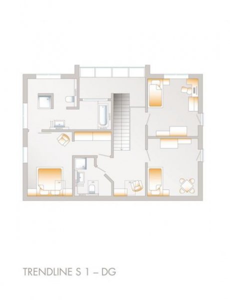 Hüllhorst Trendiges Haus von allkauf Haus kaufen