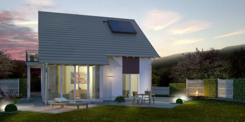 Lemgo Unser Life 2 für die kleine Familie Haus kaufen