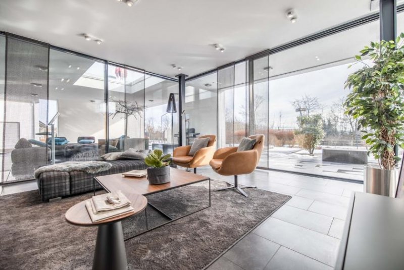 Barntrup Der moderne Klassiker für die Familie - Grundstückspreis inklusive Haus kaufen