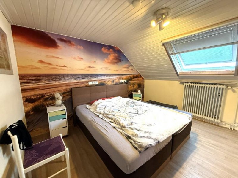 Barntrup Zentrale Lage und viel Platz für die ganze Familie - was will man mehr? Haus kaufen