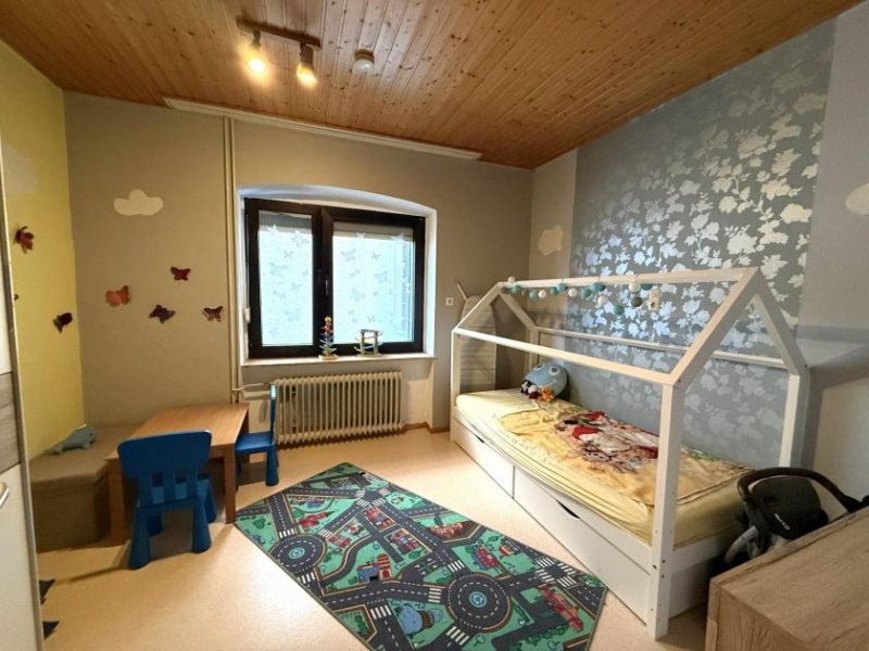 Barntrup Zentrale Lage und viel Platz für die ganze Familie - was will man mehr? Haus kaufen