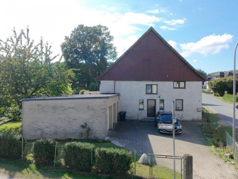 Kalletal Familienidylle auf dem Land: Einzigartiges Haus mit Geschichte, Platz & Potenzial Haus kaufen