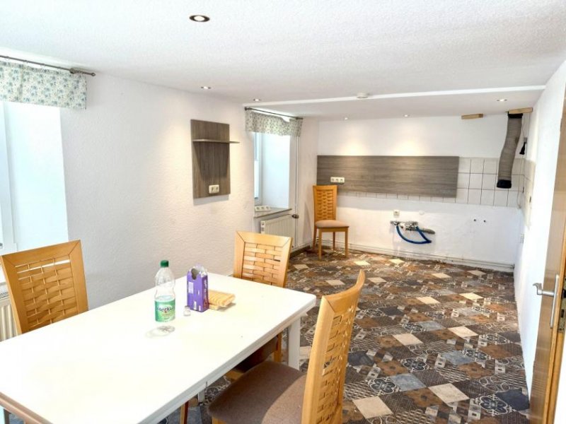 Kalletal Familienidylle auf dem Land: Einzigartiges Haus mit Geschichte, Platz & Potenzial Haus kaufen