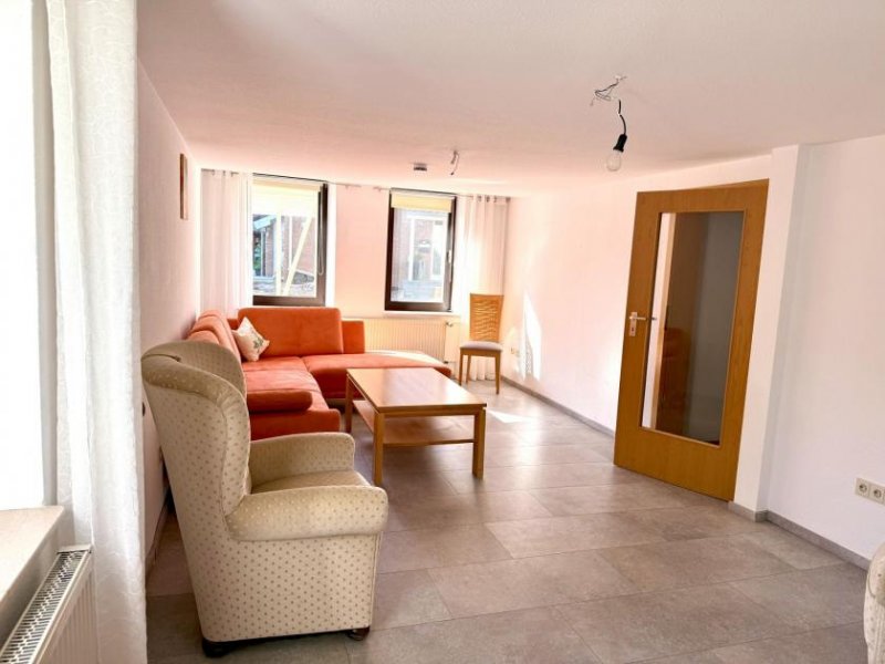 Kalletal Familienidylle auf dem Land: Einzigartiges Haus mit Geschichte, Platz & Potenzial Haus kaufen