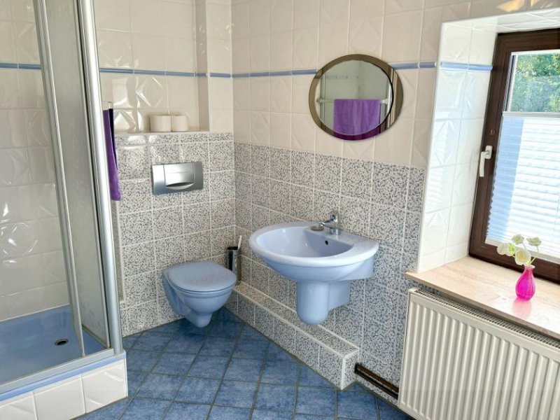 Kalletal Familienidylle auf dem Land: Einzigartiges Haus mit Geschichte, Platz & Potenzial Haus kaufen