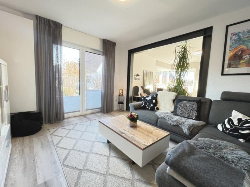 Kalletal ***Tolle Gelegenheit! Stilvoll modernisiertes Ein- / Zweifamilienhaus + Bungalow*** Haus kaufen