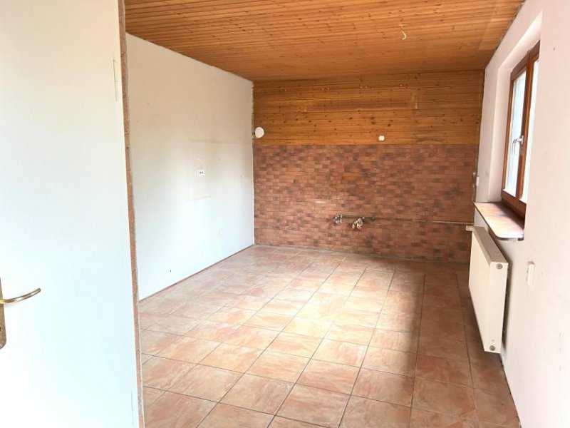 Dörentrup 2 Häuser zum Preis von einem! Mit Deele und 4 Wohnungen mit separaten Eingängen Haus kaufen