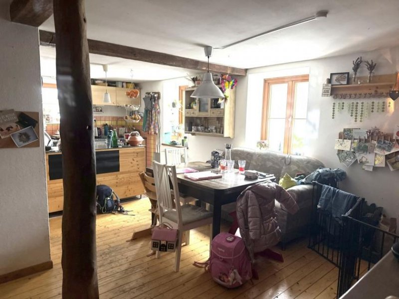 Extertal Fachwerktraum mit tollem Konzept, Terrasse, Scheune und großem Grundstück! Haus kaufen