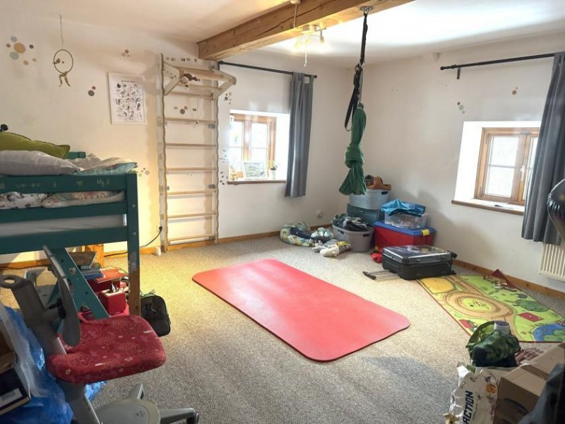 Extertal Fachwerktraum mit tollem Konzept, Terrasse, Scheune und großem Grundstück! Wohnung kaufen