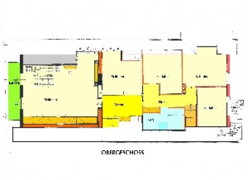 Detmold Komforthaus in bester Wohnlage Haus kaufen