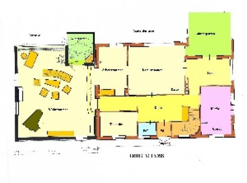 Detmold Komforthaus in bester Wohnlage Haus kaufen