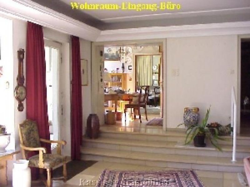 Detmold Komforthaus in bester Wohnlage Haus kaufen