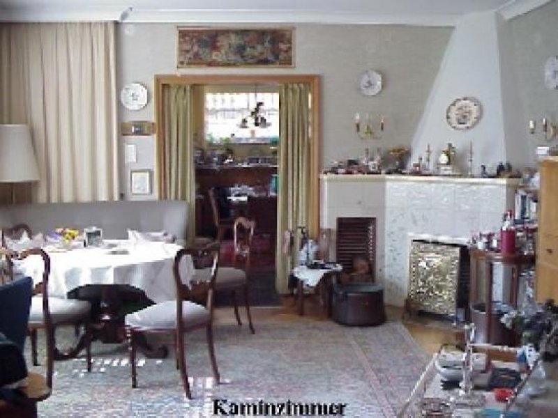 Detmold Komforthaus in bester Wohnlage Haus kaufen
