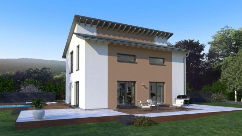 Detmold Traumhaus nach Ihren Wünschen! Grundstückspreis inklusive Haus kaufen