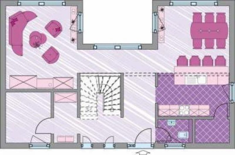 Horn-Bad Meinberg Eigenleistung Großgeschrieben Haus kaufen