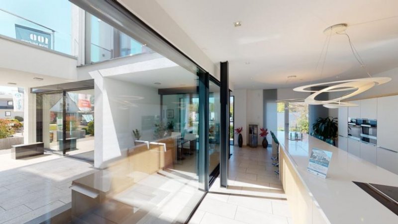 Horn-Bad Meinberg Modernes Traumhaus - Leben im Mittelpunkt | Grundstückspreis inklusive Haus kaufen