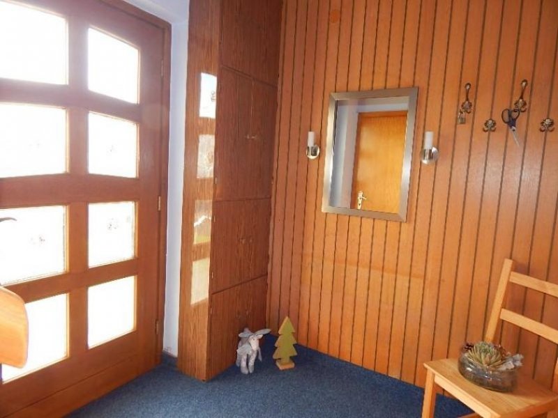 Schieder-Schwalenberg Ideal für die junge Familie - Einzug sofort möglich! Haus kaufen