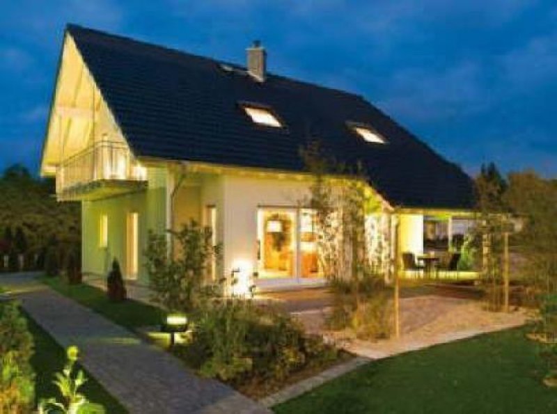 Schieder-Schwalenberg Mit dem Massa Ausbauhaus ins eigene Haus - Musterhausbesichtigung So. 19.05. 11 bis 17 Uhr Haus kaufen