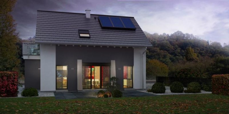 Schieder-Schwalenberg Viel Platz auf wenig Quadratmeter Haus kaufen