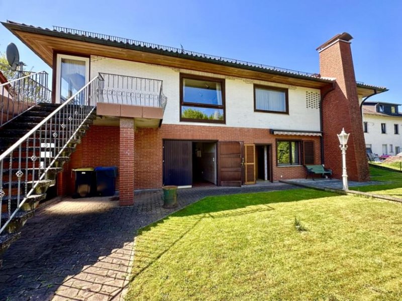 Blomberg Außergewöhnlicher Bungalow in Blomberg Haus kaufen