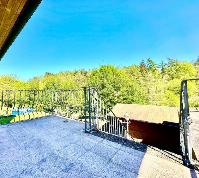 Blomberg Außergewöhnlicher Bungalow in Blomberg Haus kaufen