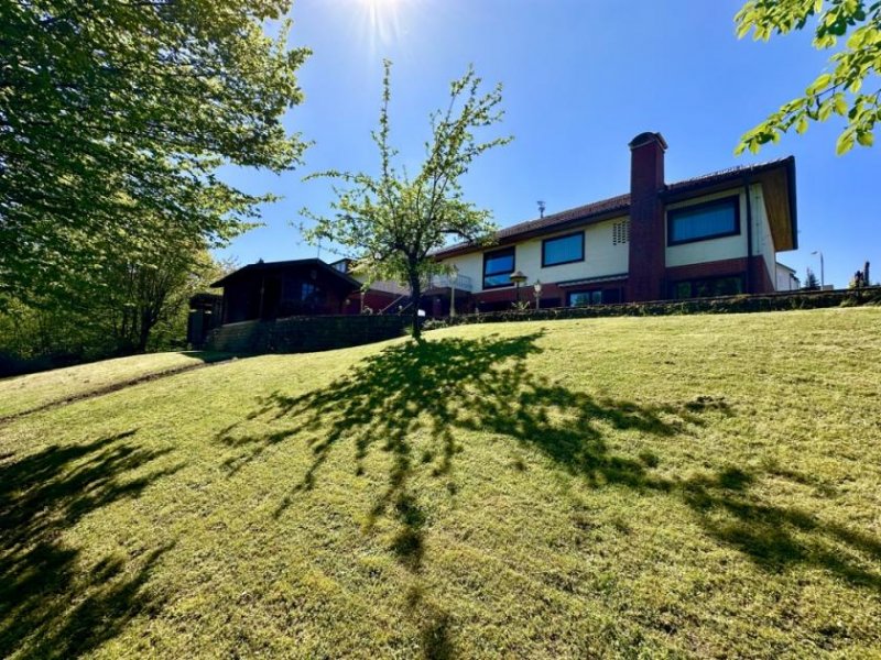 Blomberg Außergewöhnlicher Bungalow in Blomberg Haus kaufen