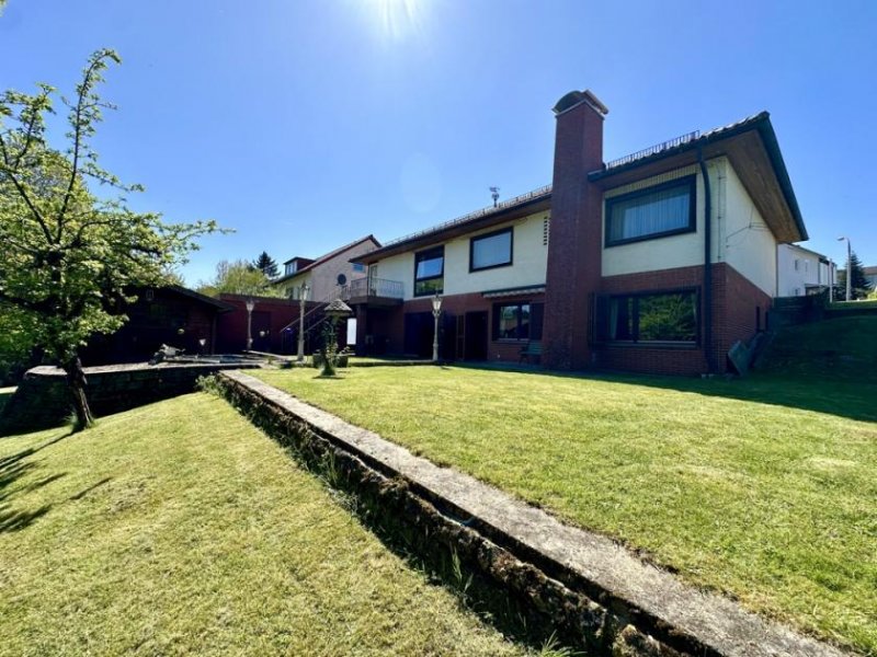 Blomberg Außergewöhnlicher Bungalow in Blomberg Haus kaufen