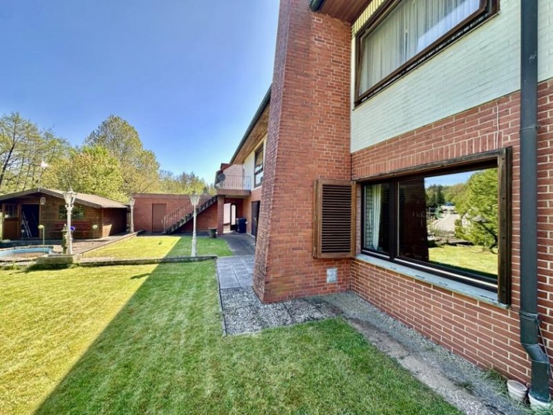 Blomberg Außergewöhnlicher Bungalow in Blomberg Haus kaufen