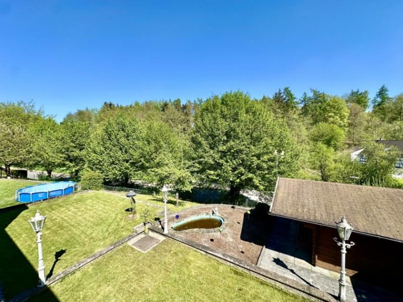 Blomberg Außergewöhnlicher Bungalow in Blomberg Haus kaufen