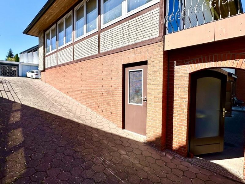 Blomberg Außergewöhnlicher Bungalow in Blomberg Haus kaufen