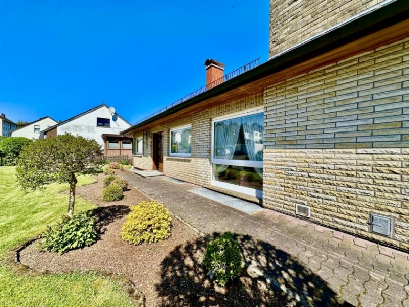 Blomberg Außergewöhnlicher Bungalow in Blomberg Haus kaufen