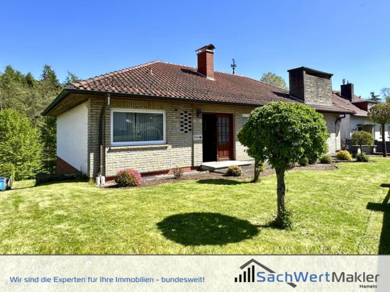 Blomberg Außergewöhnlicher Bungalow in Blomberg Haus kaufen