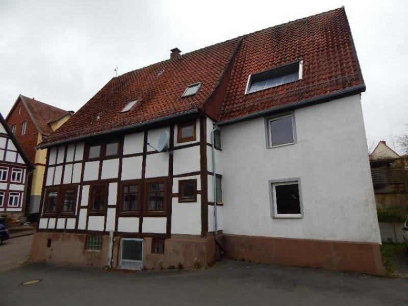 Blomberg Zentral gelegen mit vielen Möglichkeiten Haus kaufen