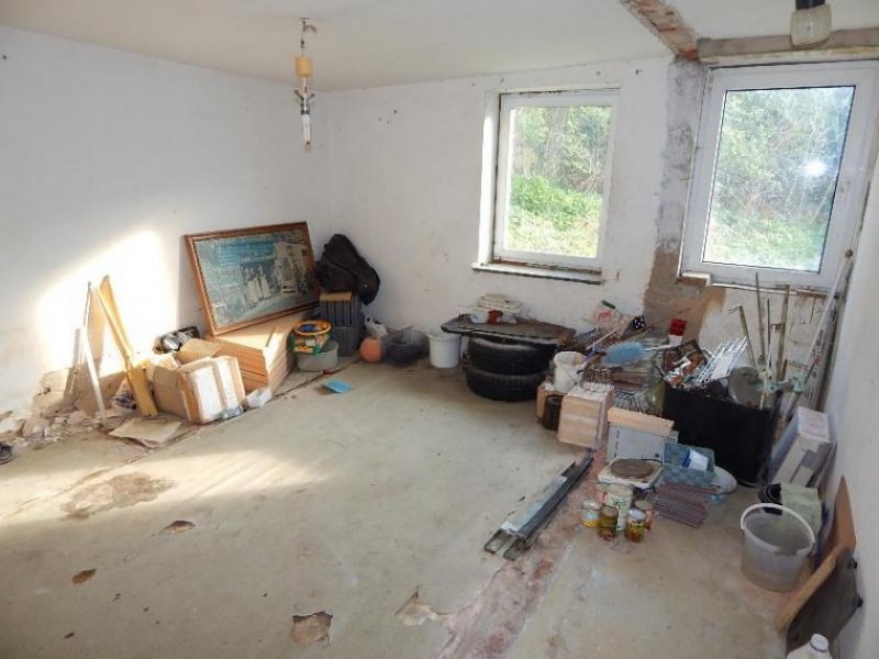 Blomberg Zentral gelegen mit vielen Möglichkeiten Haus kaufen