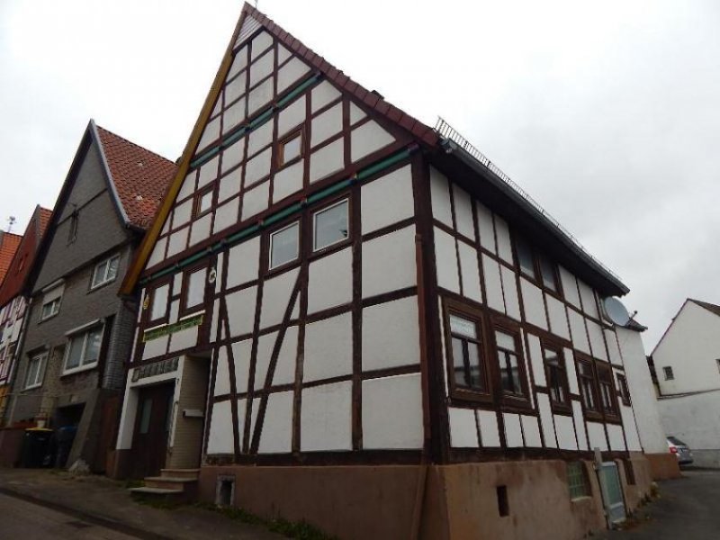 Blomberg Zentral gelegen mit vielen Möglichkeiten Haus kaufen